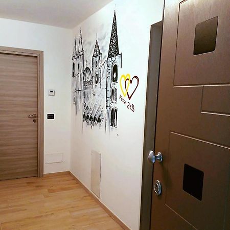 Pesa Apartment B&B Ascoli Piceno Extérieur photo
