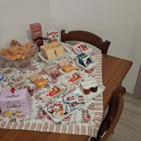 Pesa Apartment B&B Ascoli Piceno Extérieur photo