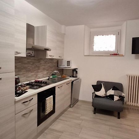 Pesa Apartment B&B Ascoli Piceno Extérieur photo