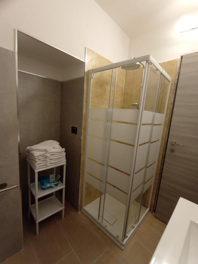 Pesa Apartment B&B Ascoli Piceno Extérieur photo