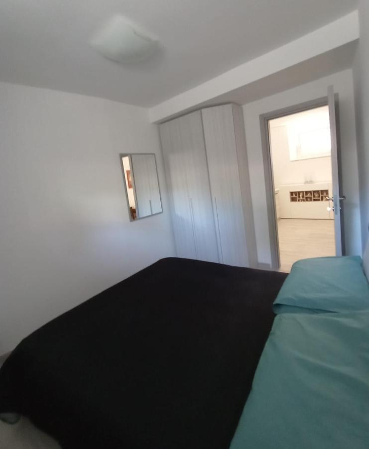 Pesa Apartment B&B Ascoli Piceno Extérieur photo