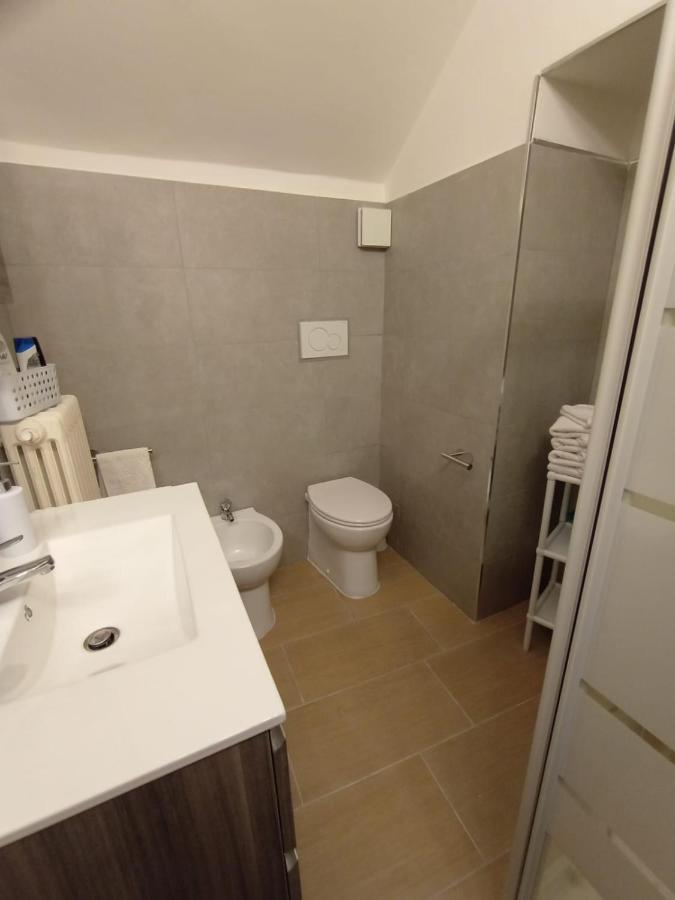 Pesa Apartment B&B Ascoli Piceno Extérieur photo