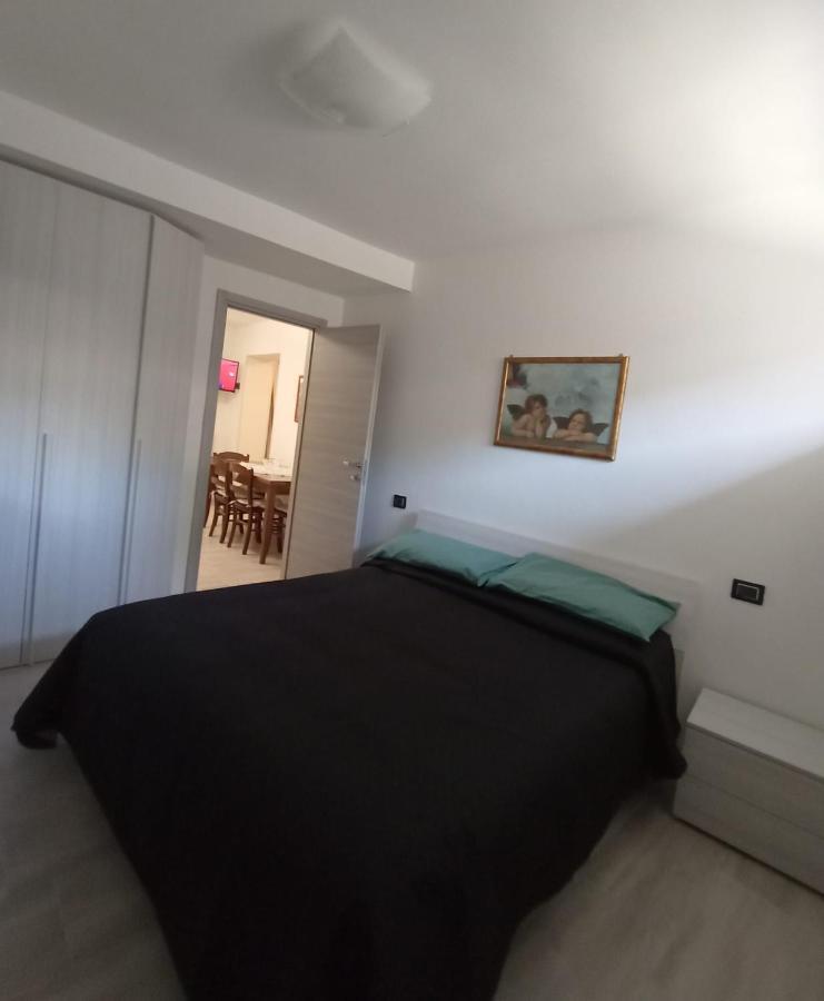 Pesa Apartment B&B Ascoli Piceno Extérieur photo