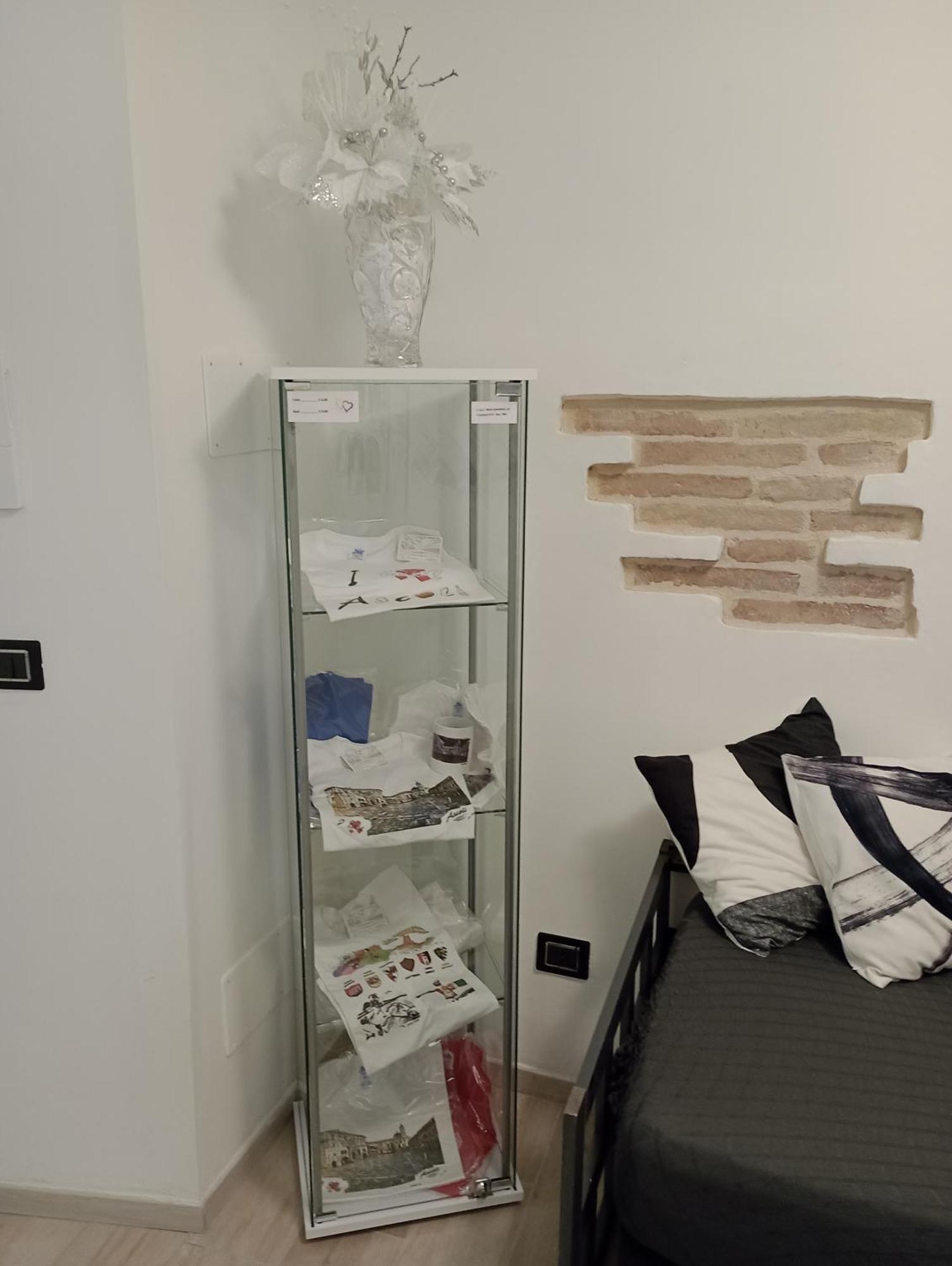 Pesa Apartment B&B Ascoli Piceno Extérieur photo
