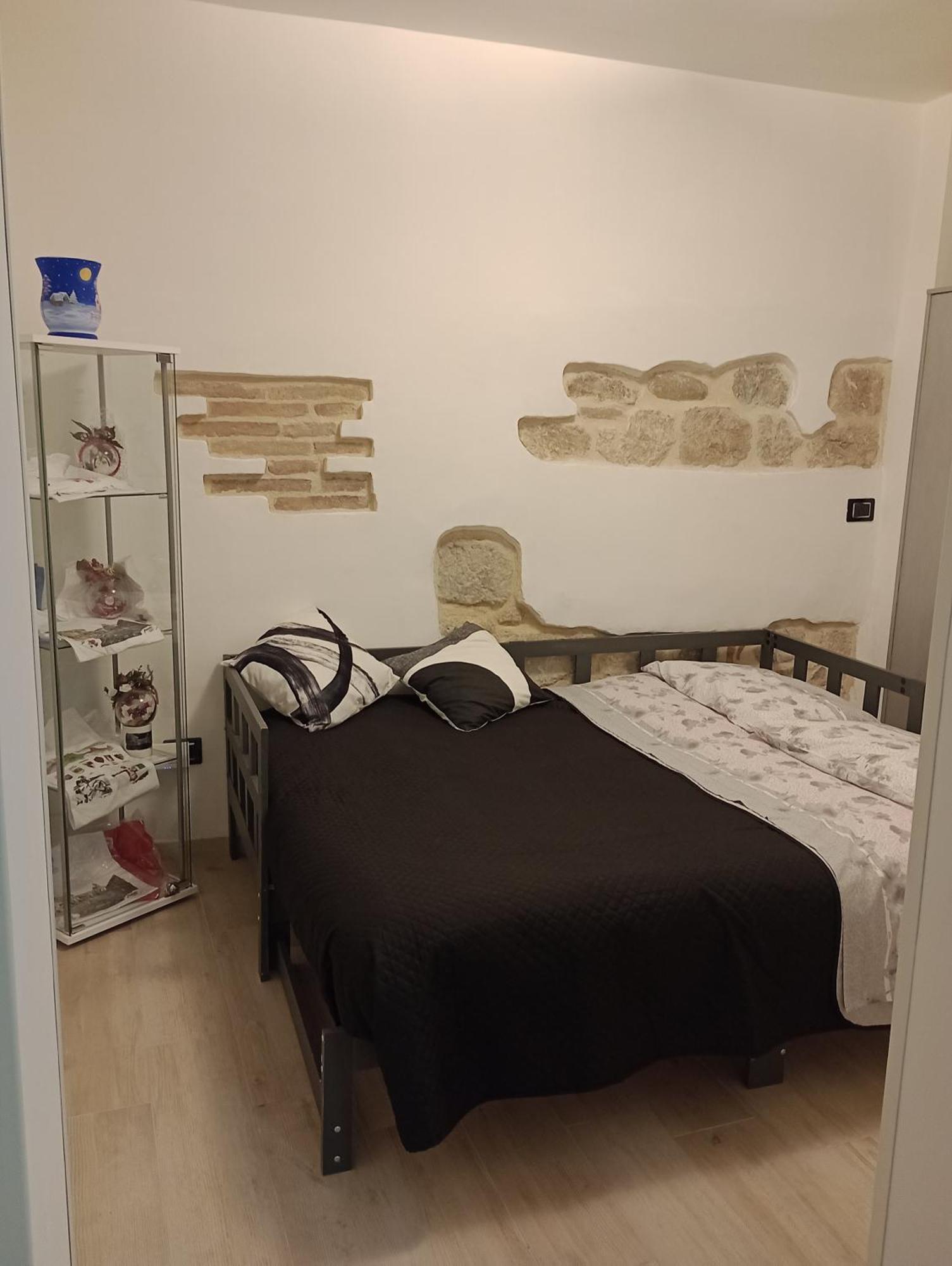 Pesa Apartment B&B Ascoli Piceno Extérieur photo