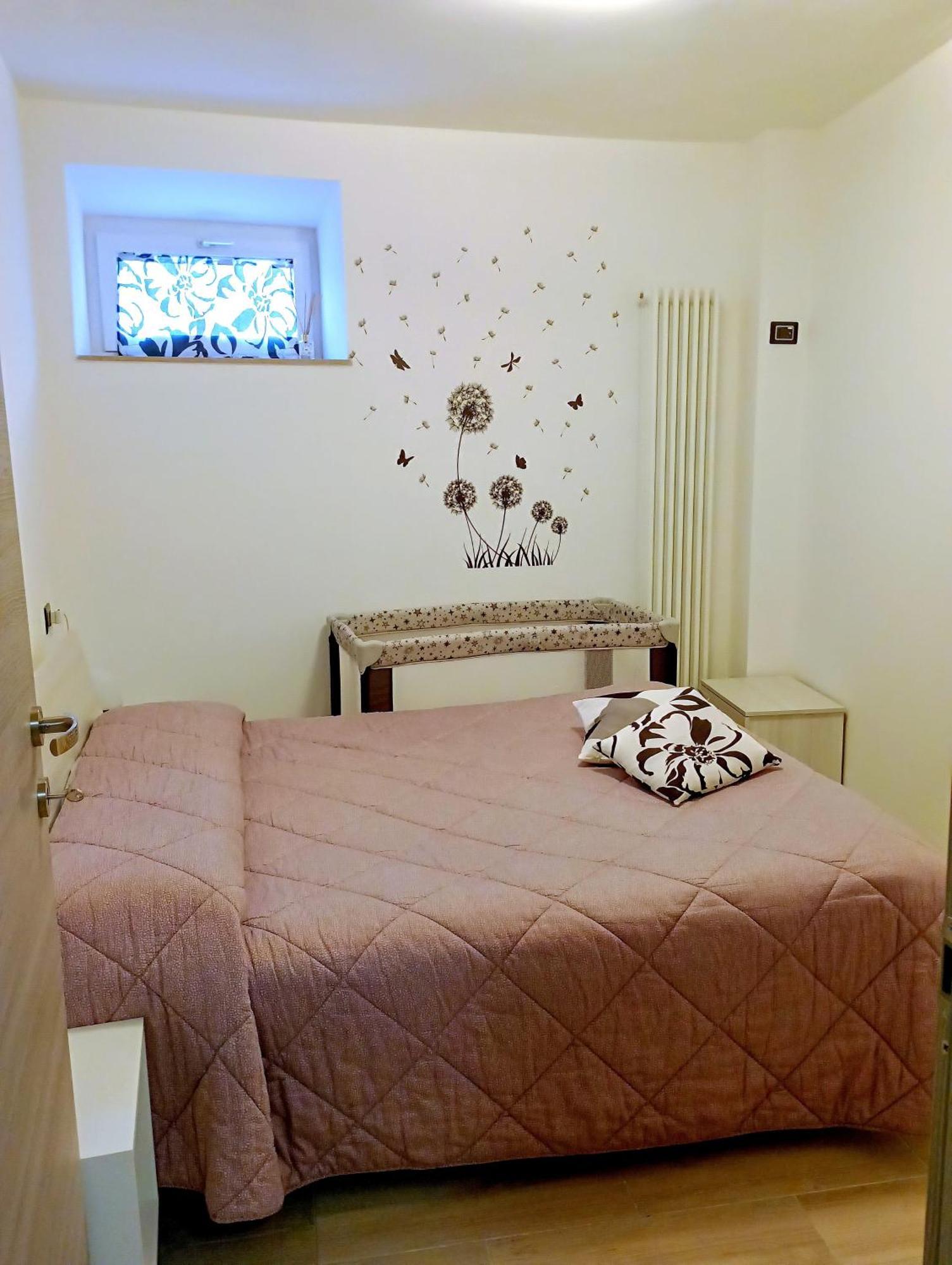 Pesa Apartment B&B Ascoli Piceno Extérieur photo