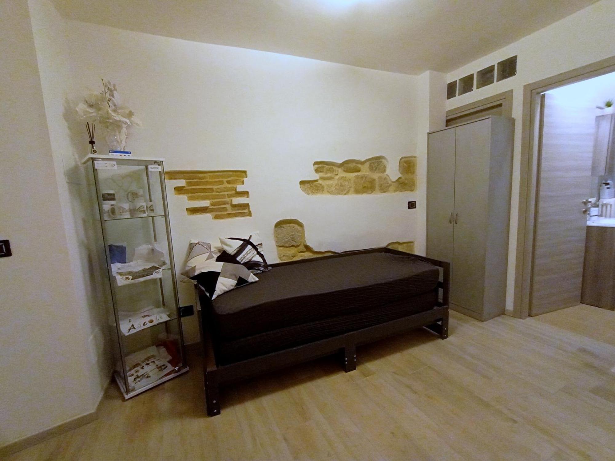 Pesa Apartment B&B Ascoli Piceno Extérieur photo