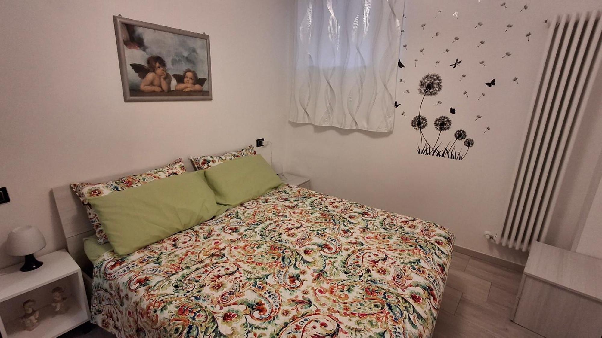 Pesa Apartment B&B Ascoli Piceno Extérieur photo