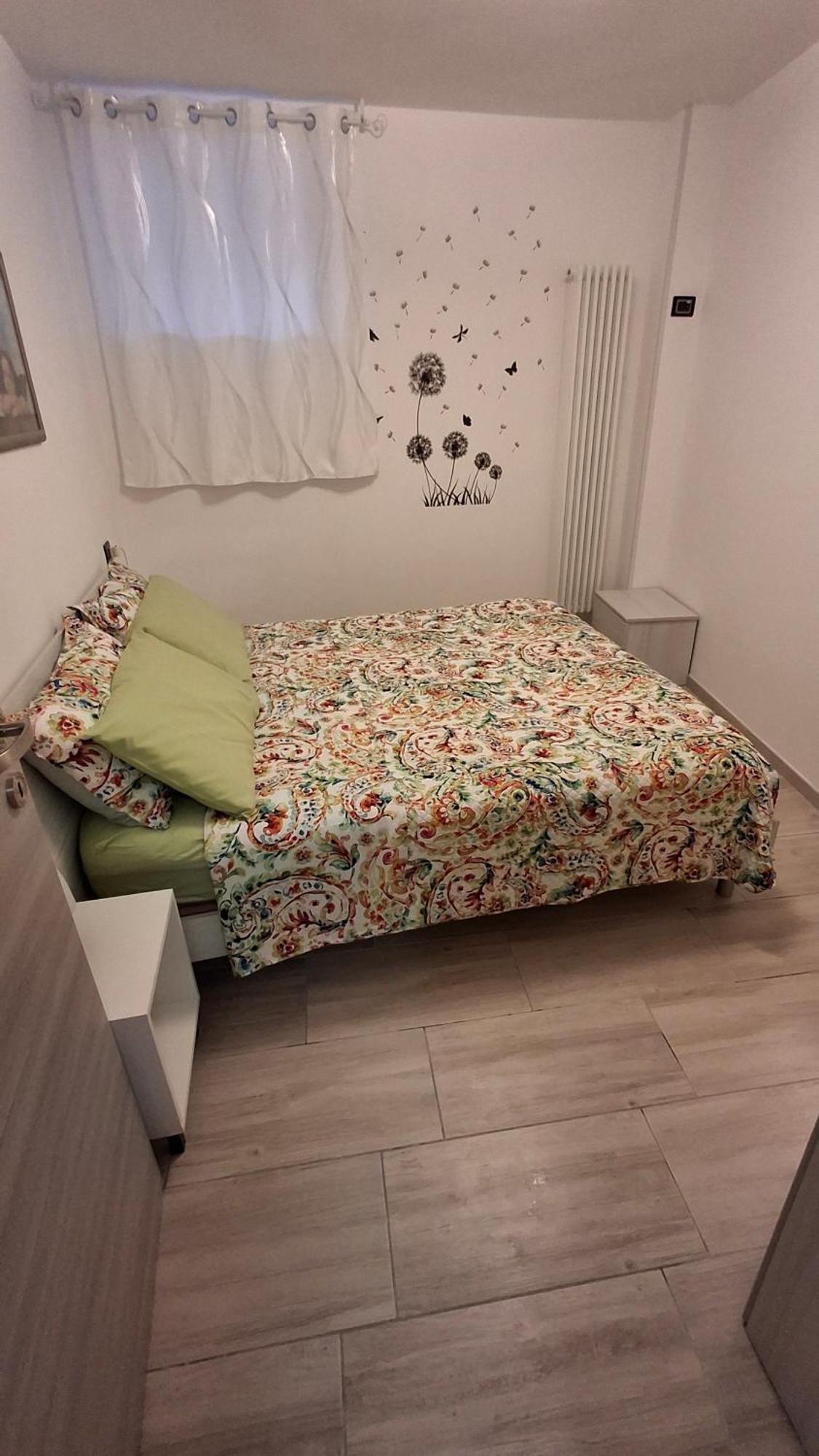 Pesa Apartment B&B Ascoli Piceno Extérieur photo